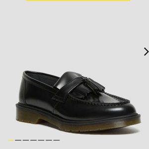 Doc Marten Adrian Loafers